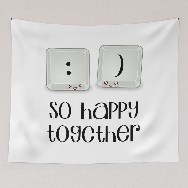 Item preview, So Happy Together designed and sold by Martini-Four.