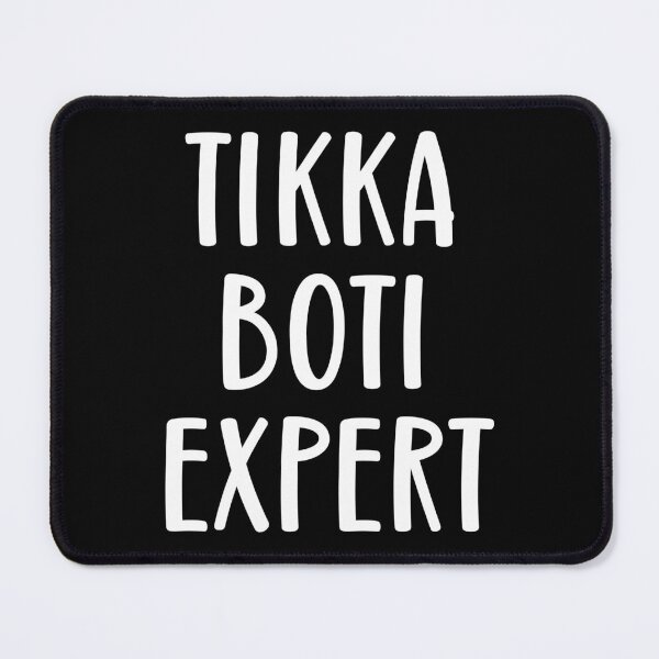 Item preview, Tikka Boti Expert designed and sold by kamrankhan.