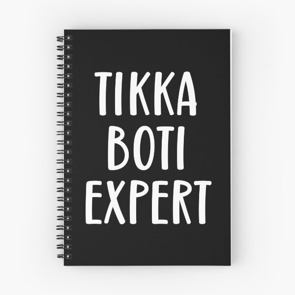 Item preview, Tikka Boti Expert designed and sold by kamrankhan.