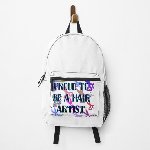 Item preview, Proud to be a hair artist designed and sold by Rytespot.