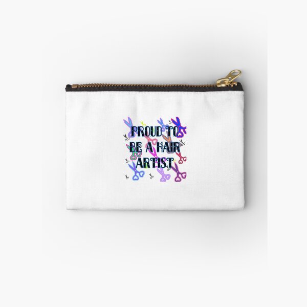 Item preview, Proud to be a hair artist designed and sold by Rytespot.