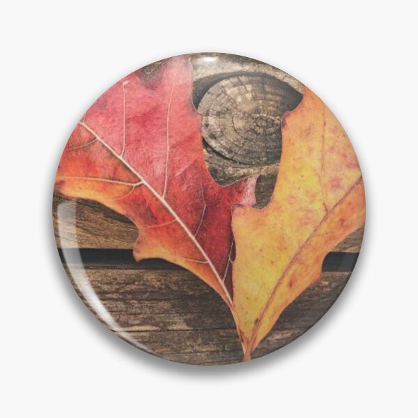 Item preview, The Colors Of October designed and sold by HammiltenJohn.