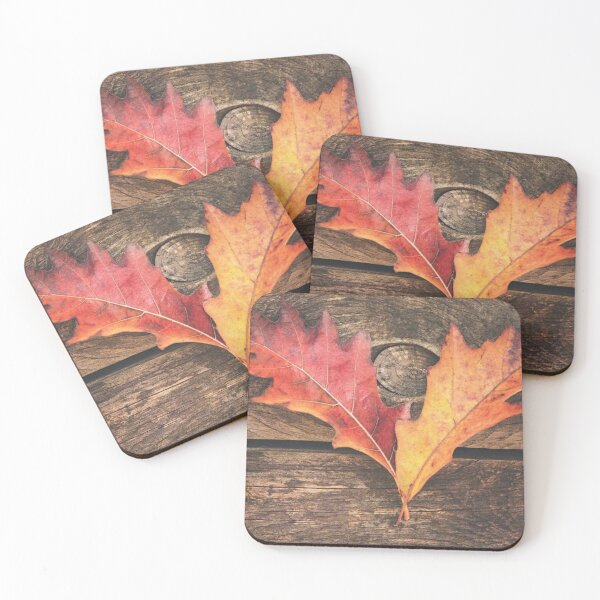 Item preview, The Colors Of October designed and sold by HammiltenJohn.