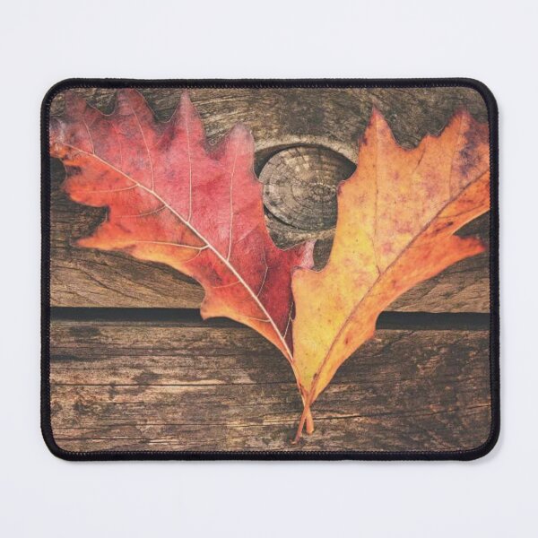 Item preview, The Colors Of October designed and sold by HammiltenJohn.