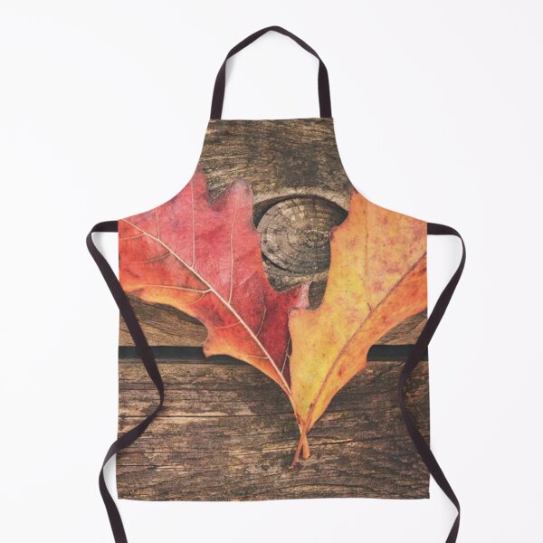 Item preview, The Colors Of October designed and sold by HammiltenJohn.