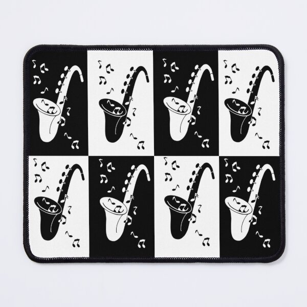 Item preview, Sax designed and sold by Czerra.