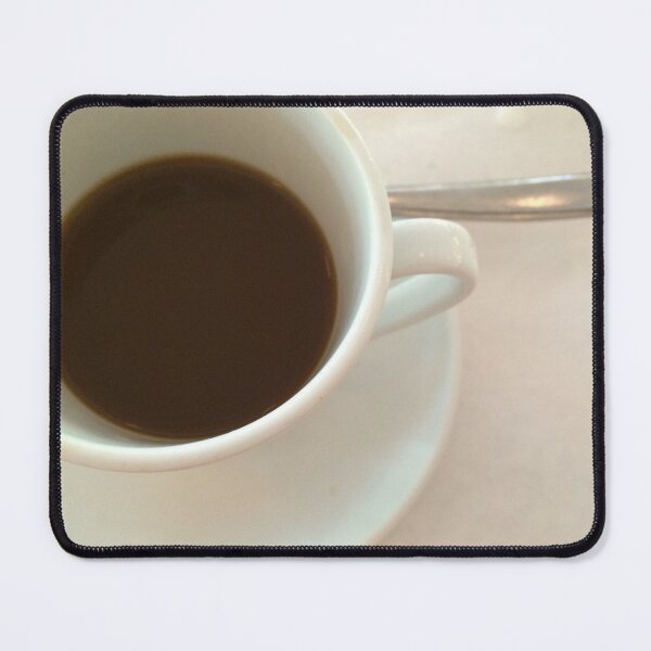 Item preview, "Here you are Skip, a nice cup of coffee" designed and sold by AGODIPhoto.