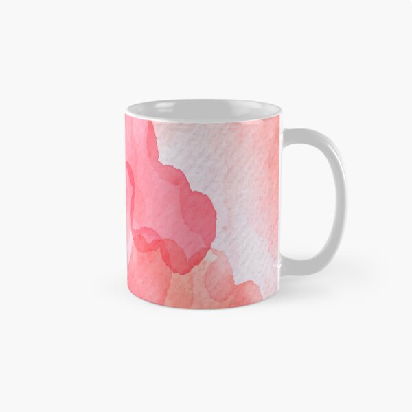 Item preview, WATER COLOR PINK DUST designed and sold by RetroPlaceee.