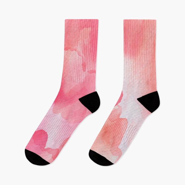 Item preview, WATER COLOR PINK DUST designed and sold by RetroPlaceee.