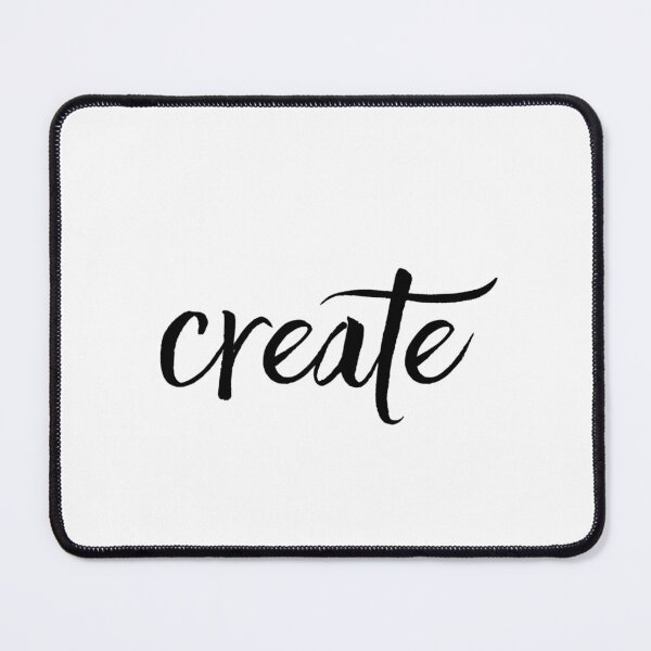 Item preview, Create designed and sold by anafrancisconi.
