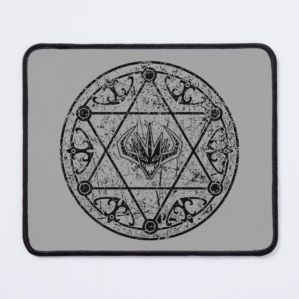 Item preview, Dragon Quest: Dai no Daiboken The Demon Lord's Army logo B /ダイの大冒険 designed and sold by JCBA.