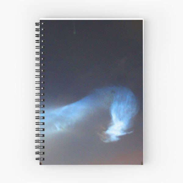 Item preview, Auspicious Sky designed and sold by Ming  Myaskovsky.
