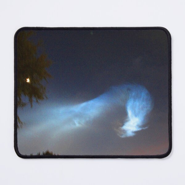 Item preview, Auspicious Sky designed and sold by Ming  Myaskovsky.