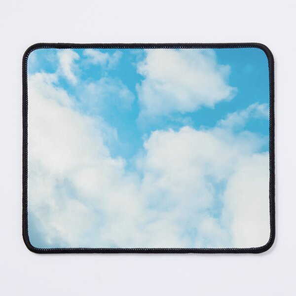 Item preview, Clouds designed and sold by anafrancisconi.