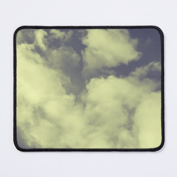 Item preview, Clouds designed and sold by anafrancisconi.