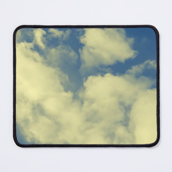 Item preview, Clouds designed and sold by anafrancisconi.