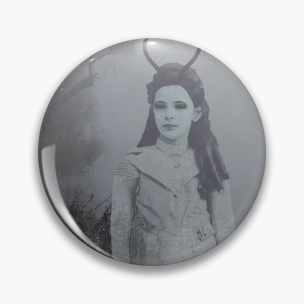 Item preview, Play Date with Invisibility designed and sold by Loveday Funck.