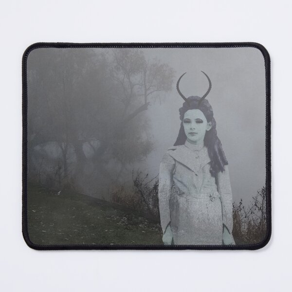 Item preview, Play Date with Invisibility designed and sold by Loveday Funck.