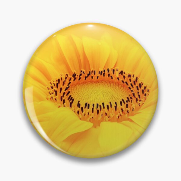Item preview, sunflower art designed and sold by AlexSin.