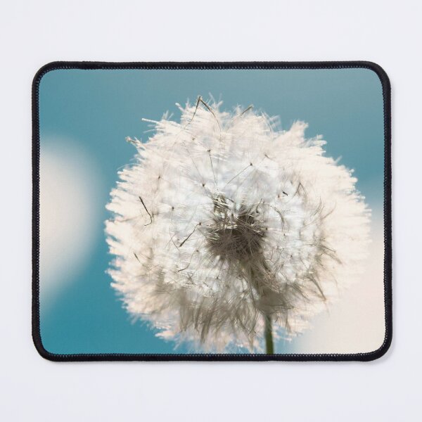 Item preview, Flower - Taraxacum Officinale designed and sold by anafrancisconi.