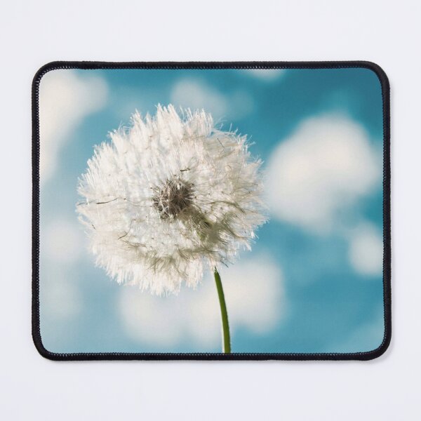 Item preview, Flower - Taraxacum Officinale designed and sold by anafrancisconi.
