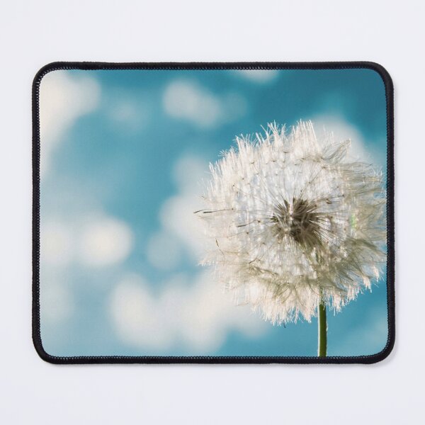 Item preview, Flower - Taraxacum Officinale designed and sold by anafrancisconi.