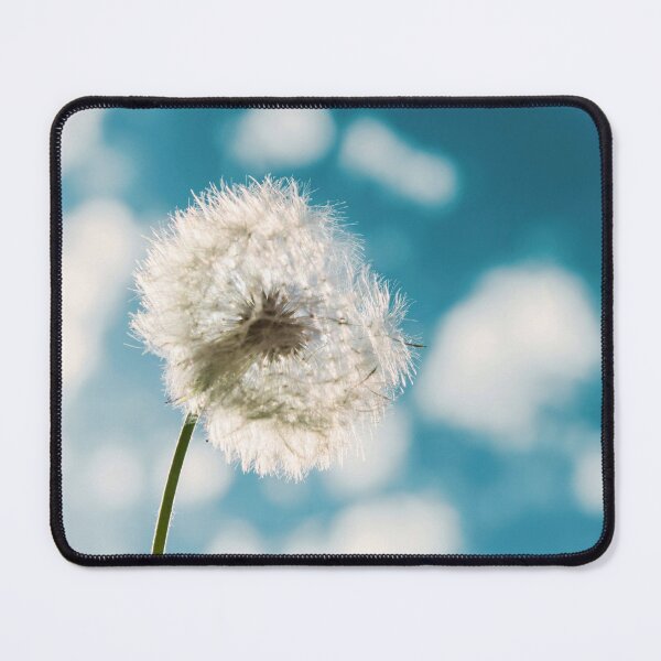 Item preview, Flower - Taraxacum Officinale designed and sold by anafrancisconi.
