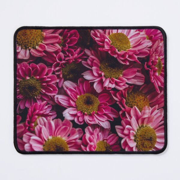 Item preview, Pink Flowers designed and sold by anafrancisconi.