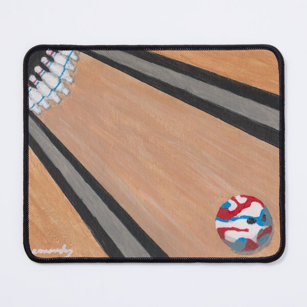 Item preview, Bowling Time designed and sold by ruben1936.
