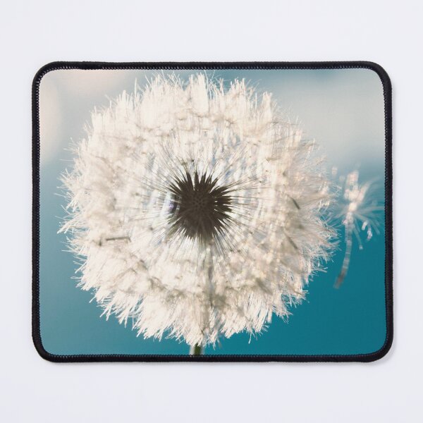 Item preview, Flower - Taraxacum Officinale designed and sold by anafrancisconi.