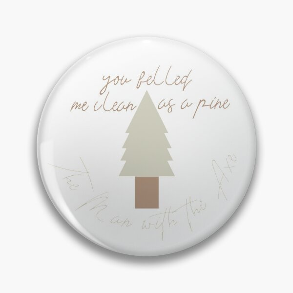 Item preview, Lorde The Man With the Axe Lyrics designed and sold by whoisshe123.