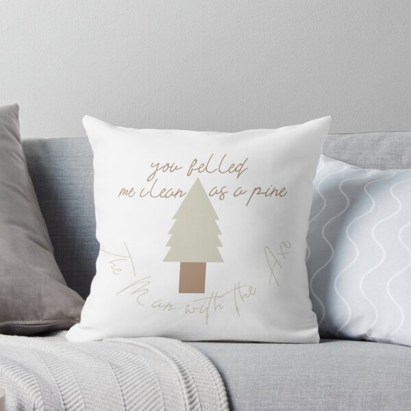 Item preview, Lorde The Man With the Axe Lyrics designed and sold by whoisshe123.