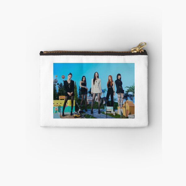 Item preview, Red Velvet - Queendom album - Group poster designed and sold by Nice--Things.