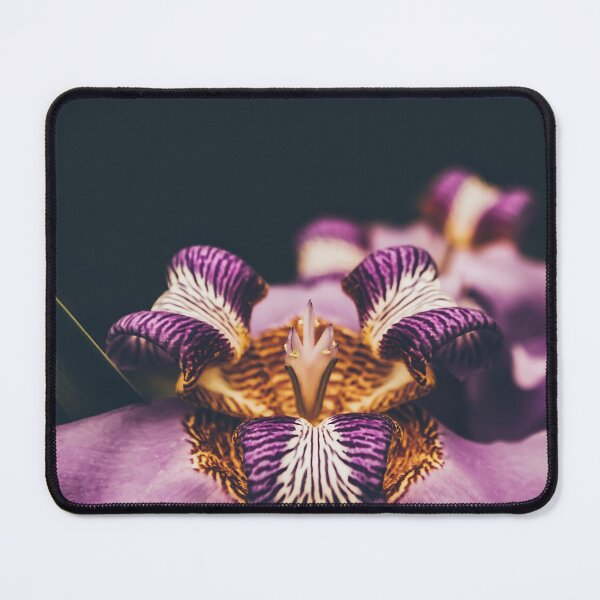 Item preview, Purple Flower designed and sold by anafrancisconi.