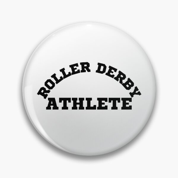 Item preview, Roller Derby Athlete - Roller Girl - Skater designed and sold by BayAndStable.