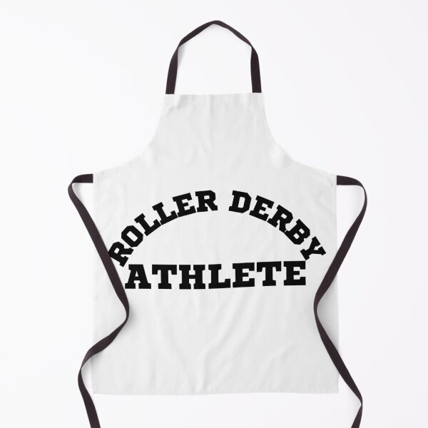 Item preview, Roller Derby Athlete - Roller Girl - Skater designed and sold by BayAndStable.