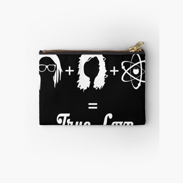 Item preview, FUNNY Orphan Black: Cosima + Delphine + Crazy Science = True Love GIFT designed and sold by KiraSpace.
