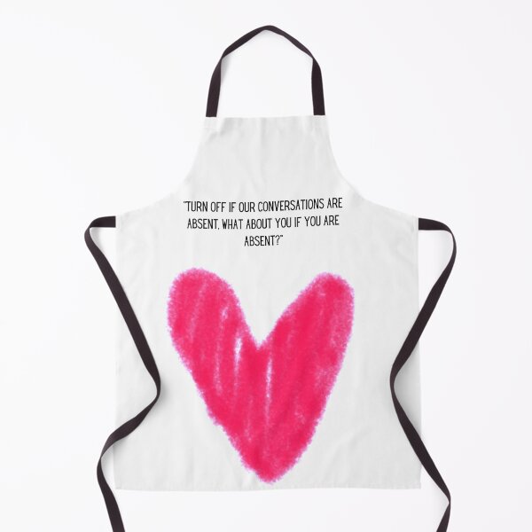Item preview, Love Thinking of absence designed and sold by Stabmobile.
