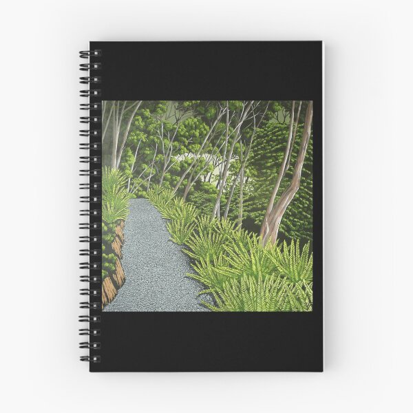 Item preview, Pista de Stewart Island designed and sold by jeguise.