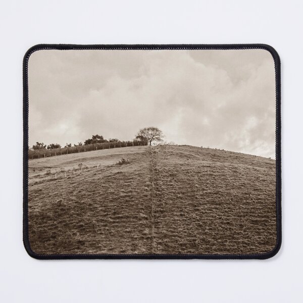 Item preview, Rainy day in The Mountain designed and sold by anafrancisconi.