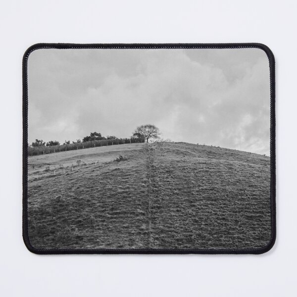 Item preview, Rainy day in The Mountain designed and sold by anafrancisconi.
