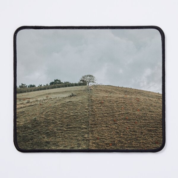 Item preview, Rainy day in The Mountain designed and sold by anafrancisconi.