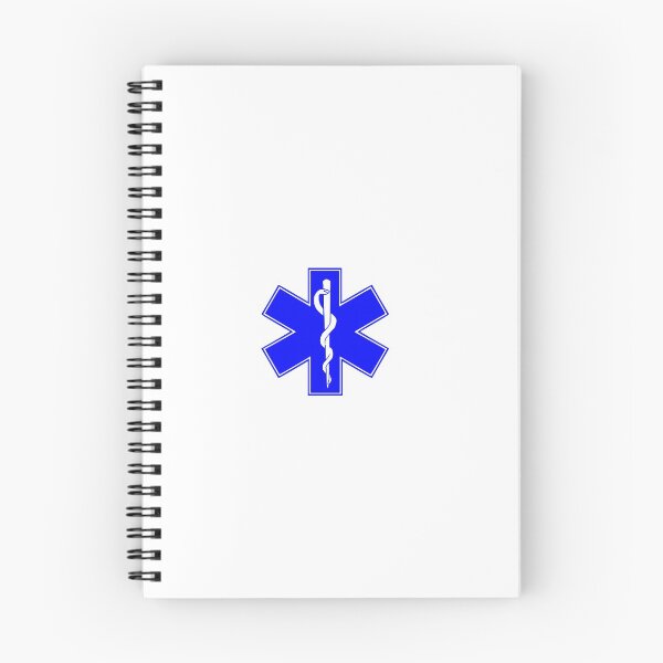 Item preview, Star of Life designed and sold by SLP-OEC.