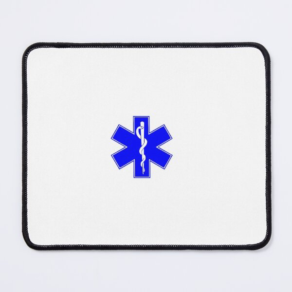 Item preview, Star of Life designed and sold by SLP-OEC.