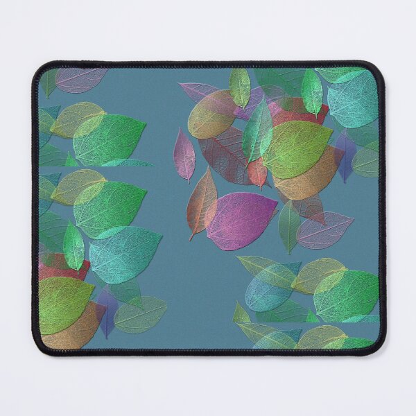 Item preview, Color Abstract Water Colored Floral designed and sold by Delights.