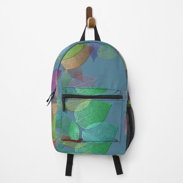Item preview, Color Abstract Water Colored Floral designed and sold by Delights.