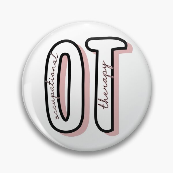 Item preview, Occupational Therapy | OT | Occupational Therapist  designed and sold by Violet Treasures.