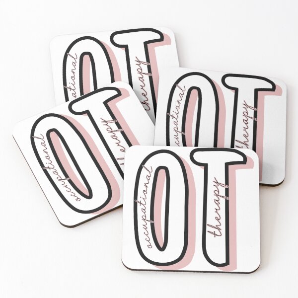 Item preview, Occupational Therapy | OT | Occupational Therapist  designed and sold by Violet Treasures.