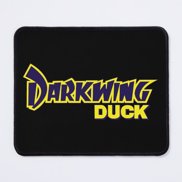 Item preview, Darkwing Duck designed and sold by JCBA.