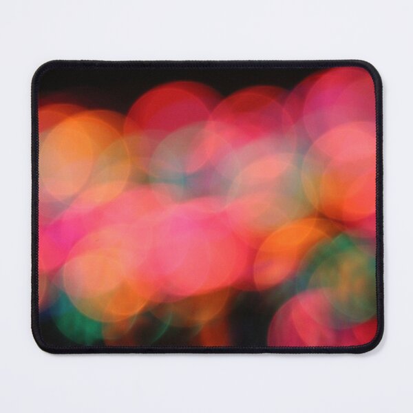 Item preview, Blurred Christmas Lights designed and sold by Susie Kramer.